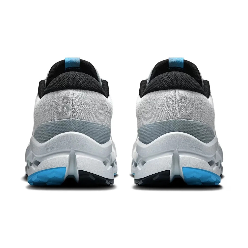 On Cloudsurfer Trail 2 3MF30243643 Sneaker Men 12 M Apollo Running Shoes MEW2341